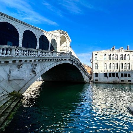 Rossini Apartment البندقية المظهر الخارجي الصورة