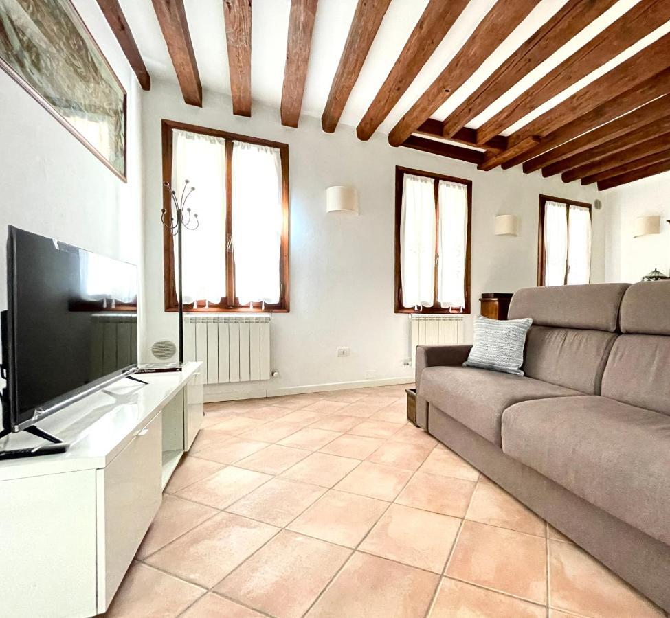 Rossini Apartment البندقية المظهر الخارجي الصورة
