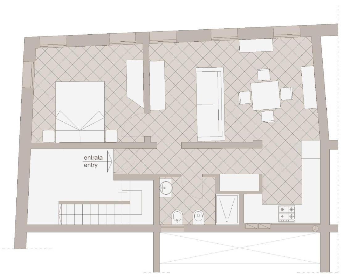 Rossini Apartment البندقية المظهر الخارجي الصورة