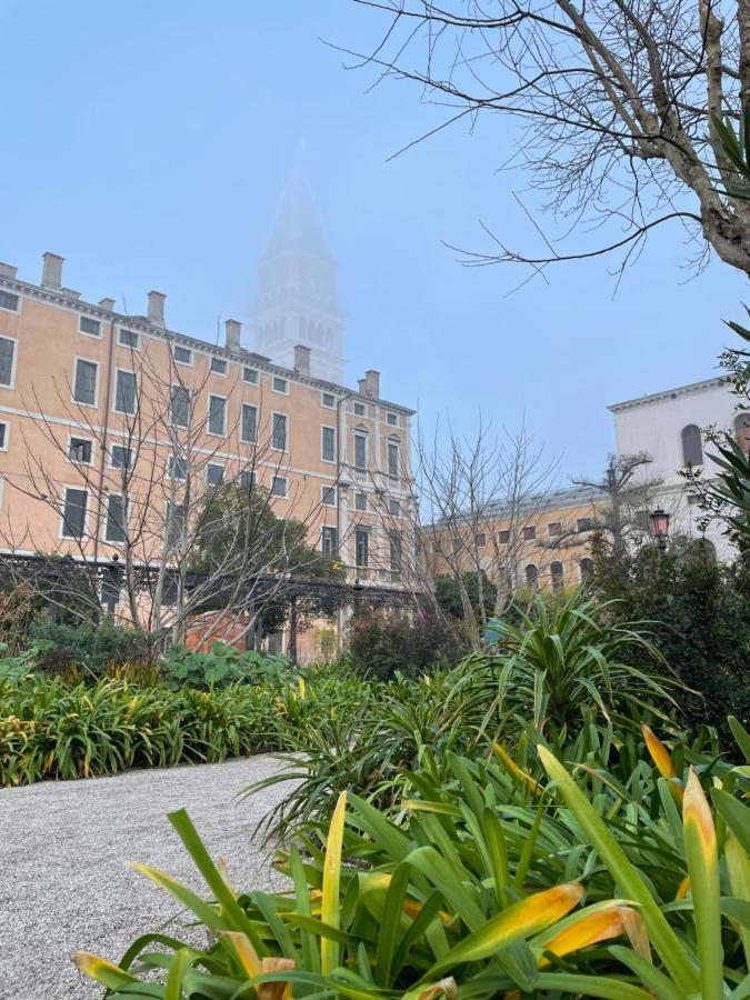 Rossini Apartment البندقية المظهر الخارجي الصورة