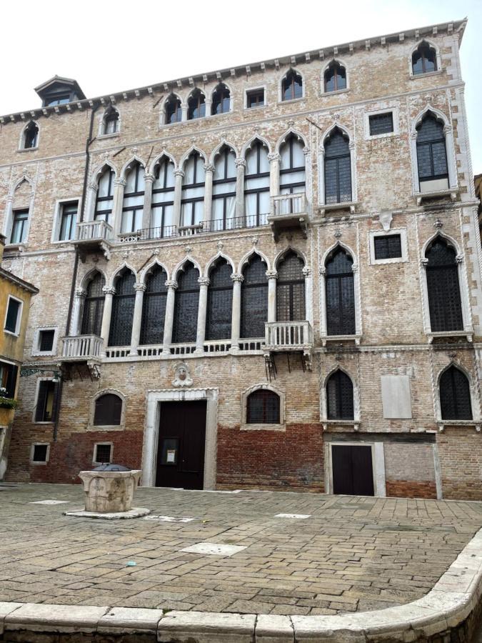 Rossini Apartment البندقية المظهر الخارجي الصورة