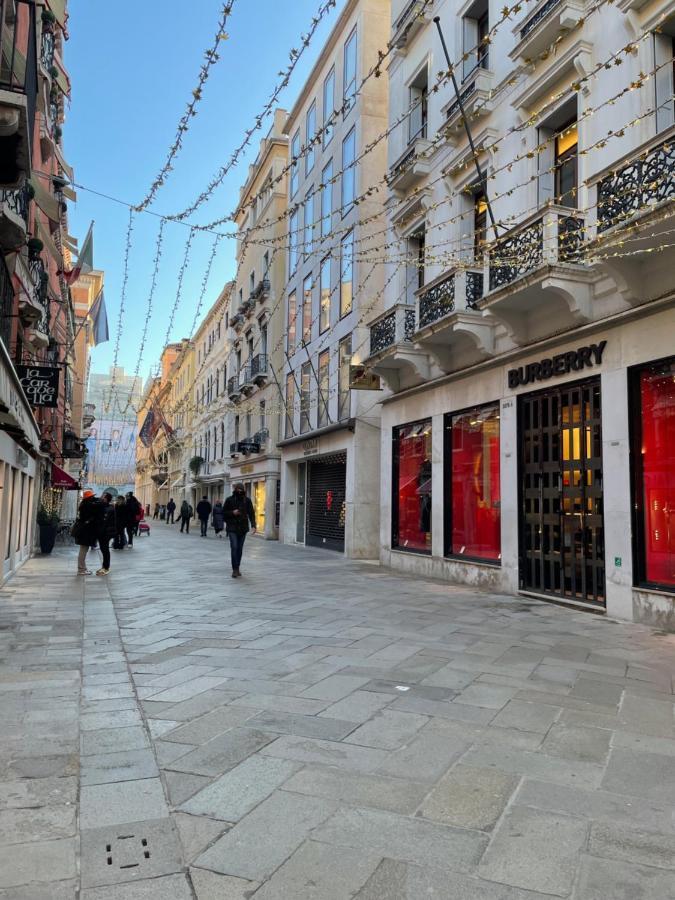 Rossini Apartment البندقية المظهر الخارجي الصورة