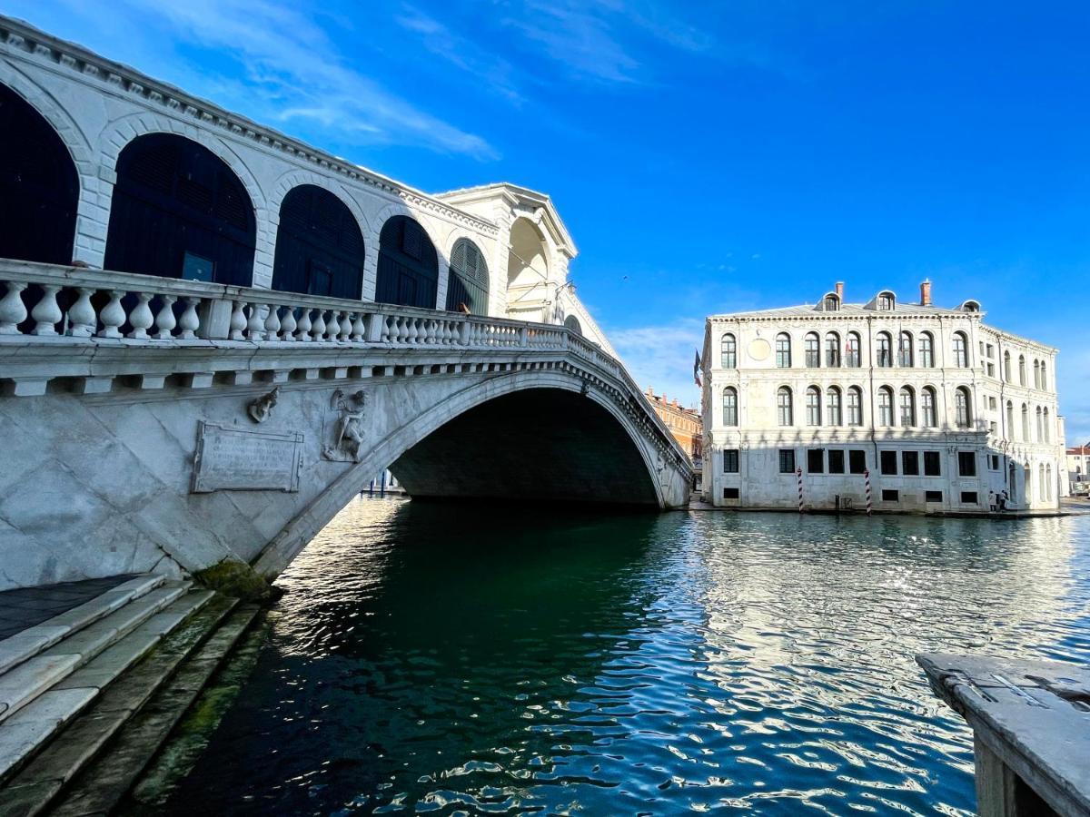Rossini Apartment البندقية المظهر الخارجي الصورة